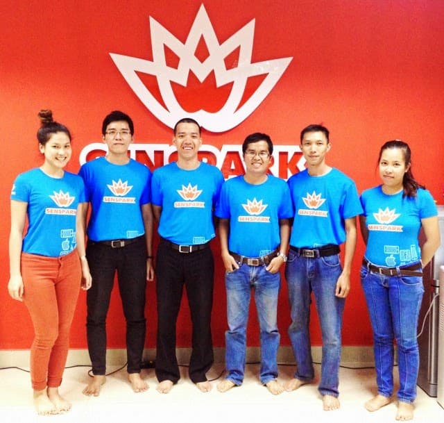 Co-founder Là Yếu Tố Quyết Định Để Thành Lập IT Startup